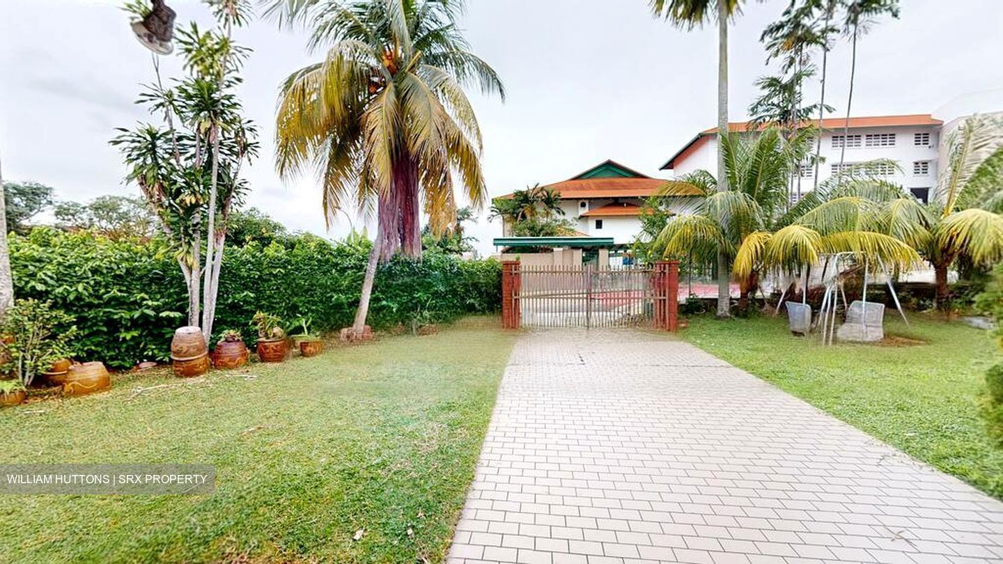 Opera Estate (D15), Detached #481973631